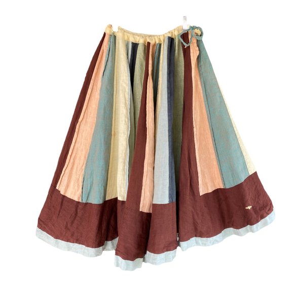 Jeanne Angelheart Skirts Fabulous Festival Skirt Poshmark